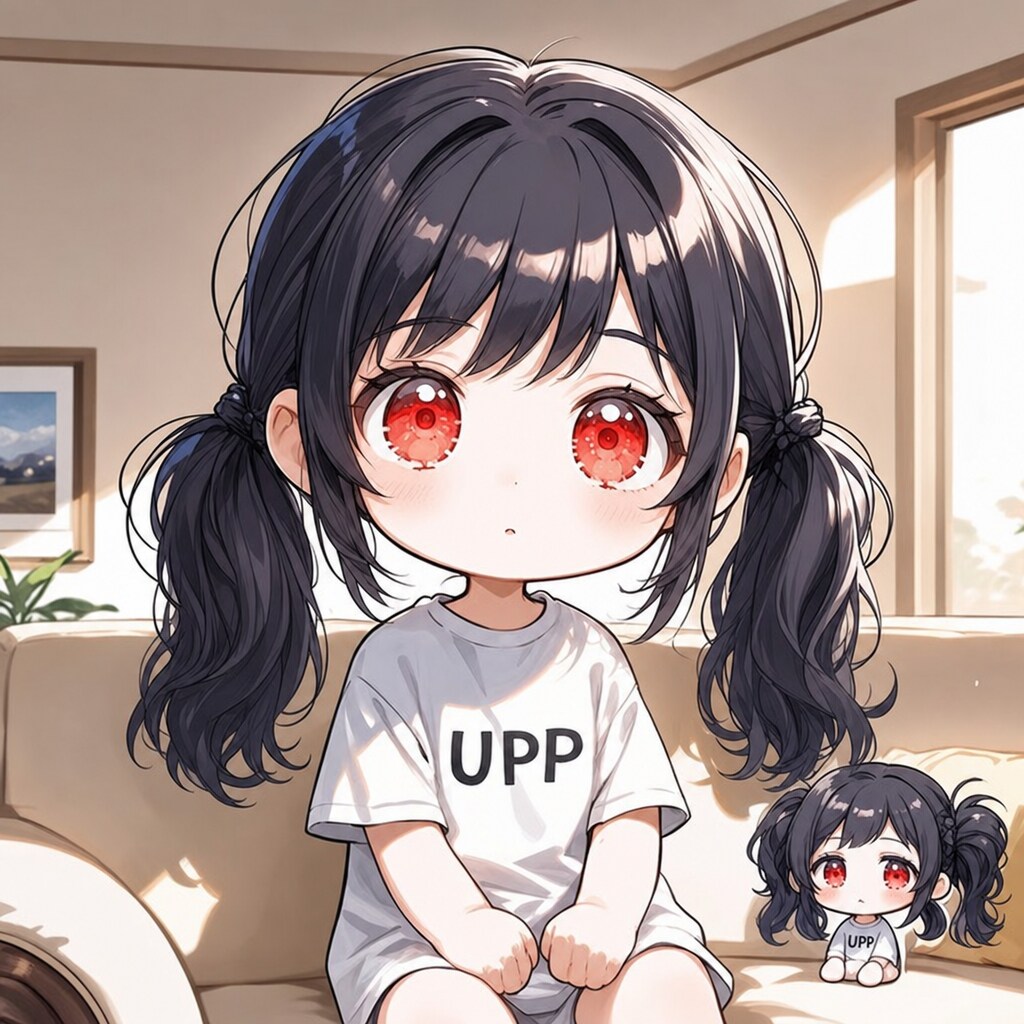 おさげ