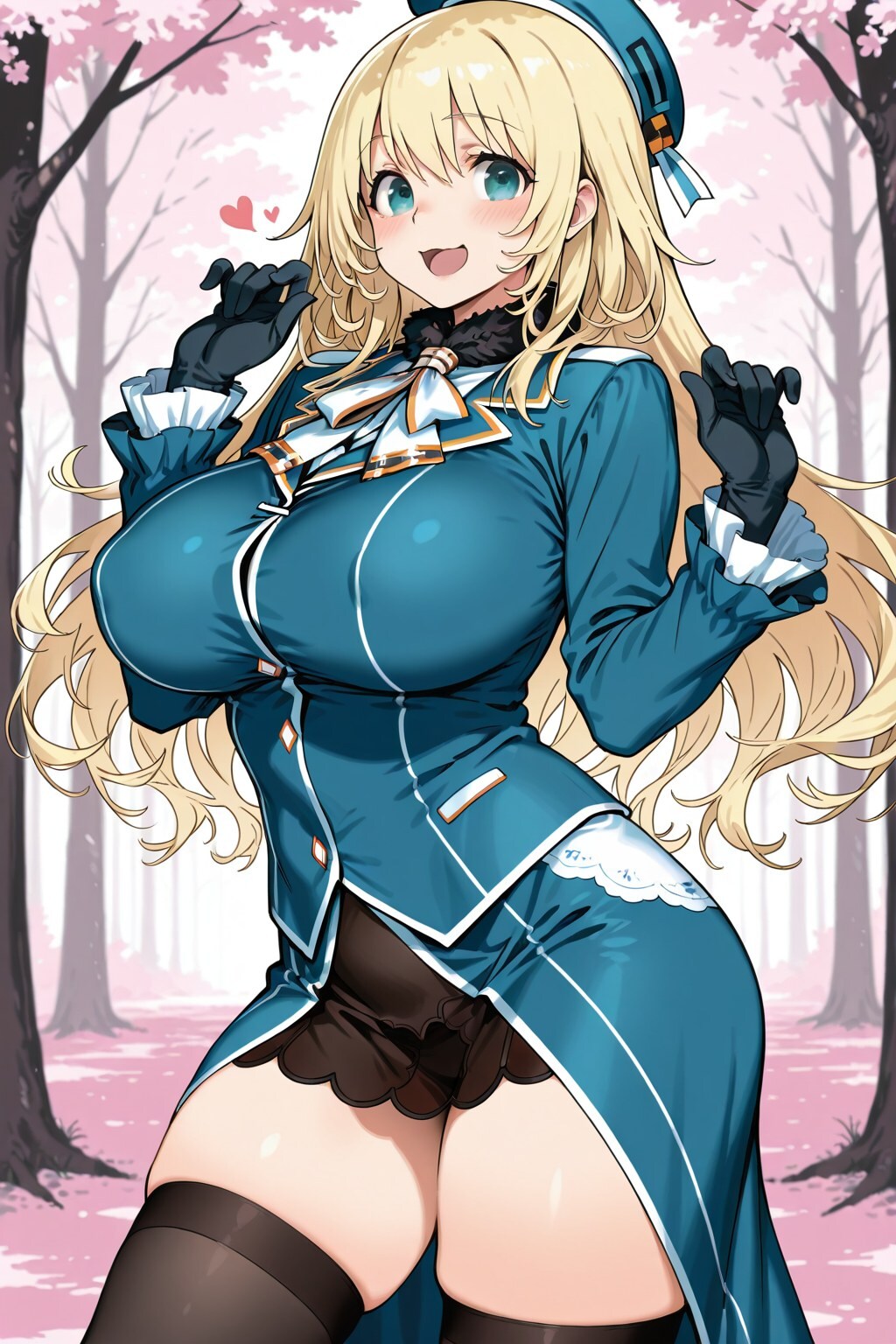 Atago♡