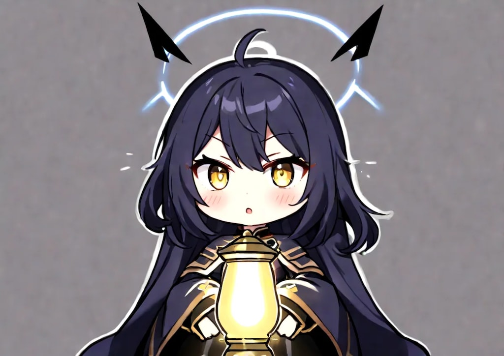 そうび（停電）