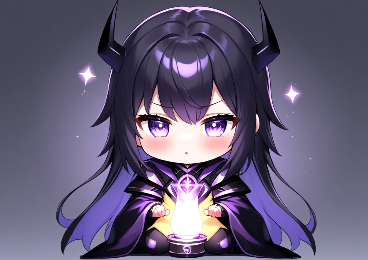 そうび（停電） | の人気AIイラスト・グラビア