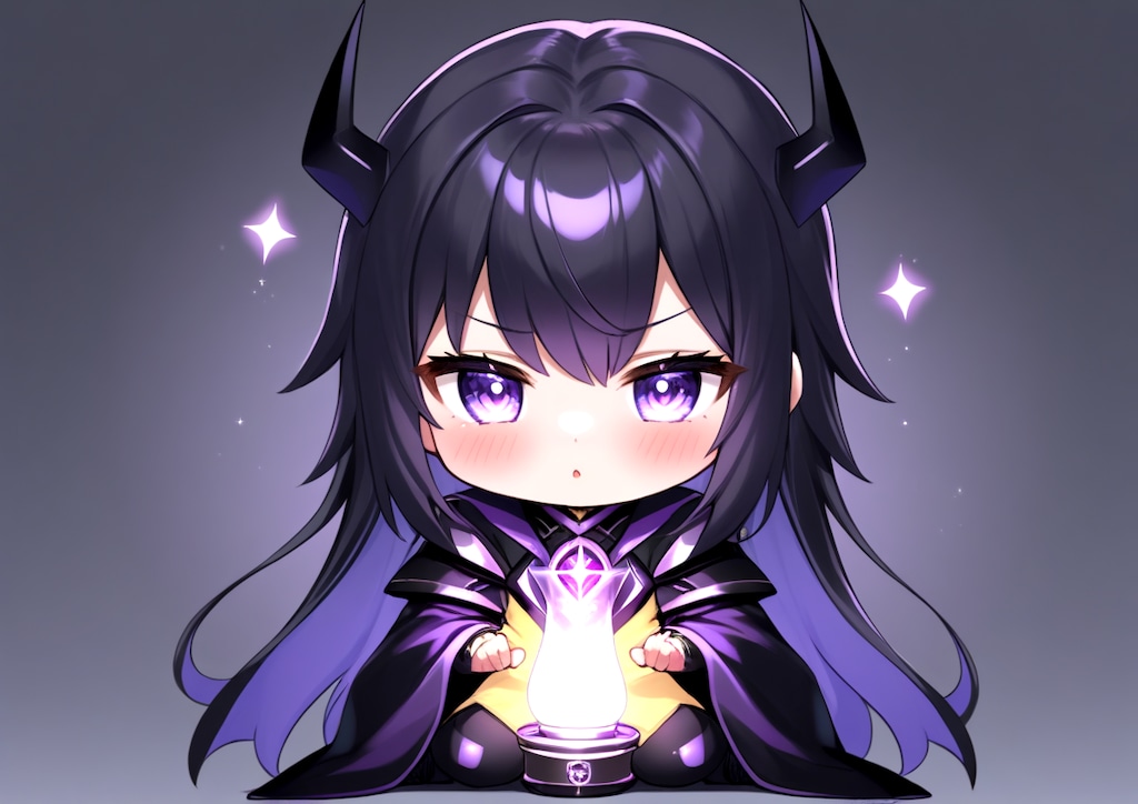 そうび（停電）