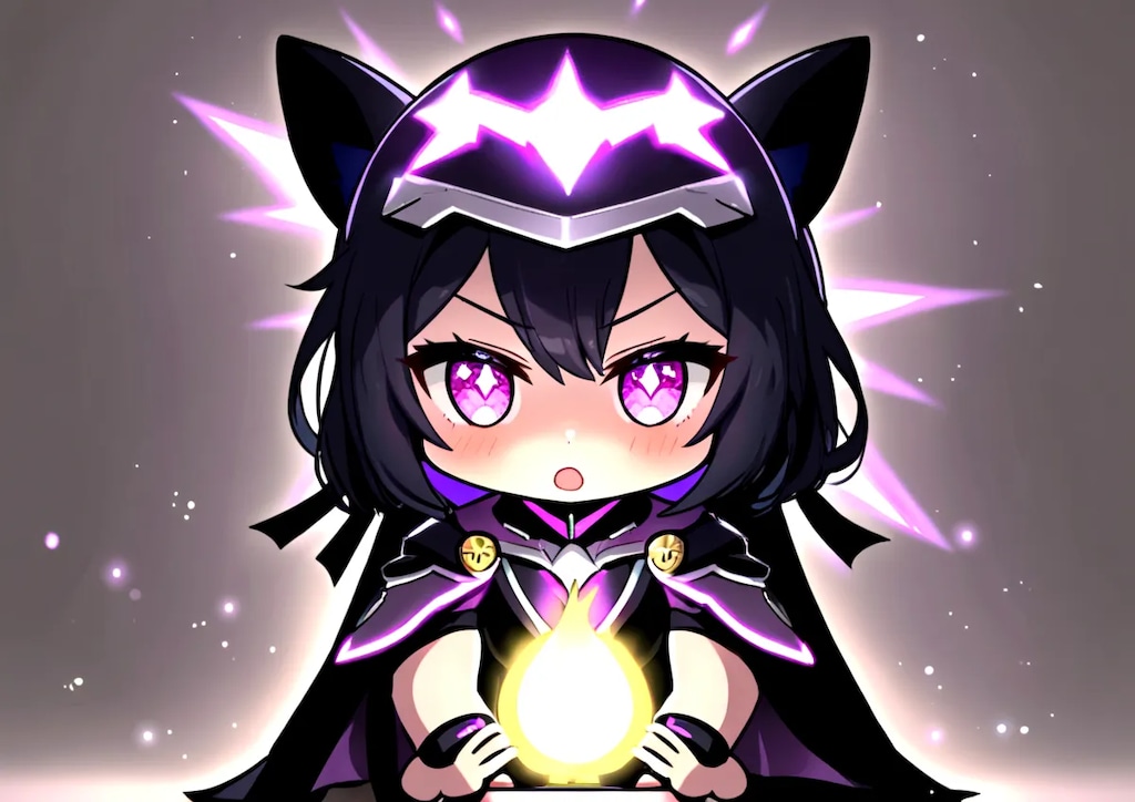 そうび（停電）