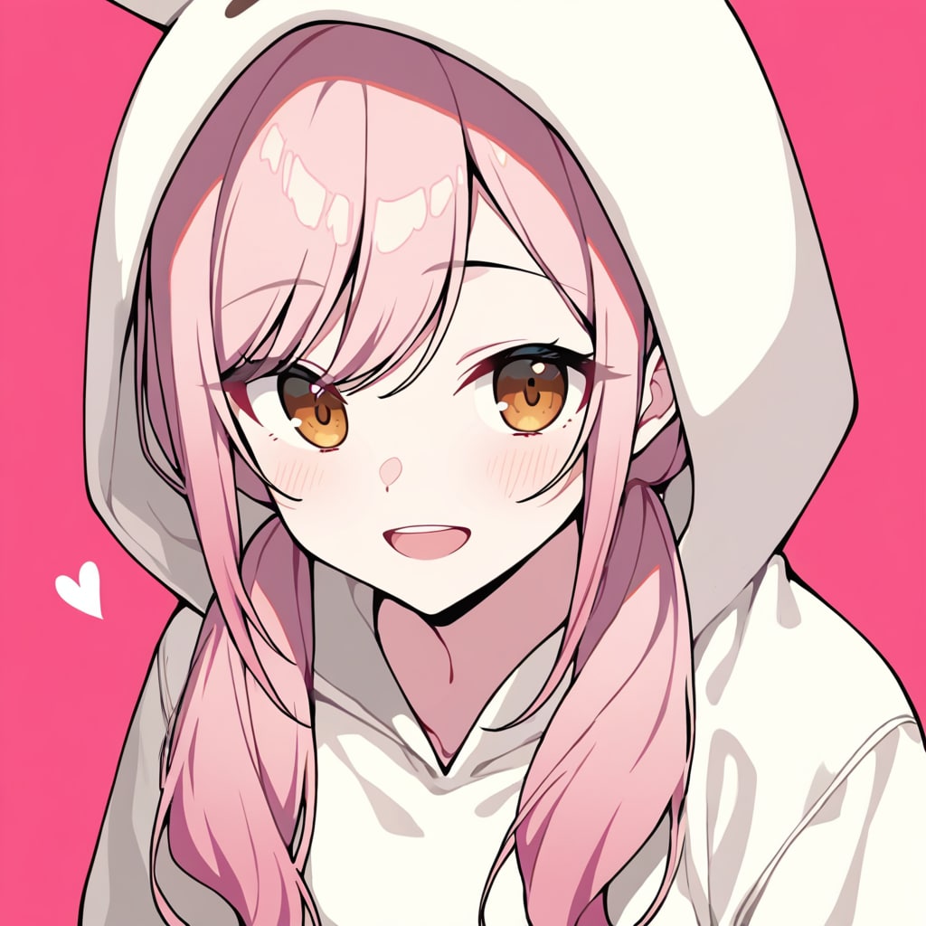 ゆったり日曜日🐇