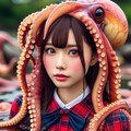 octopus 10枚目