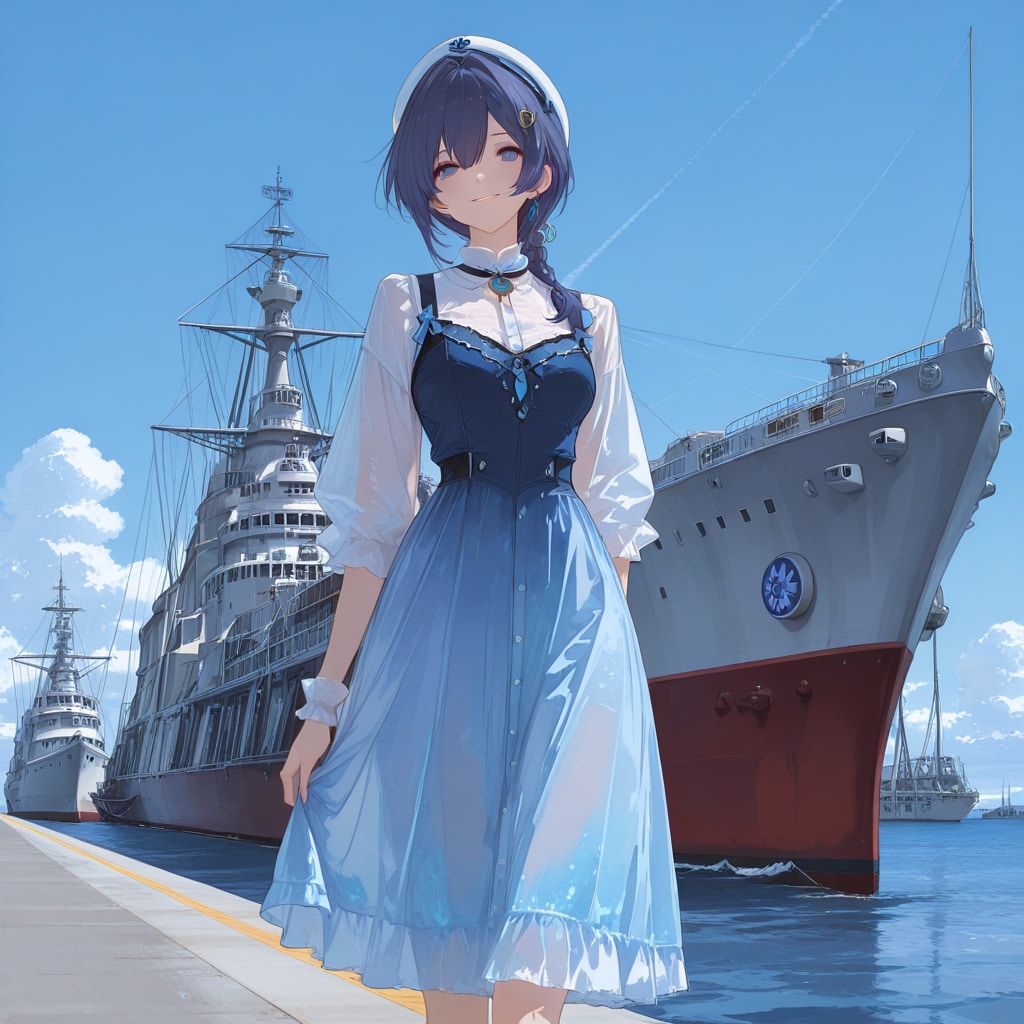 6月28日は貿易記念日。と聞いて