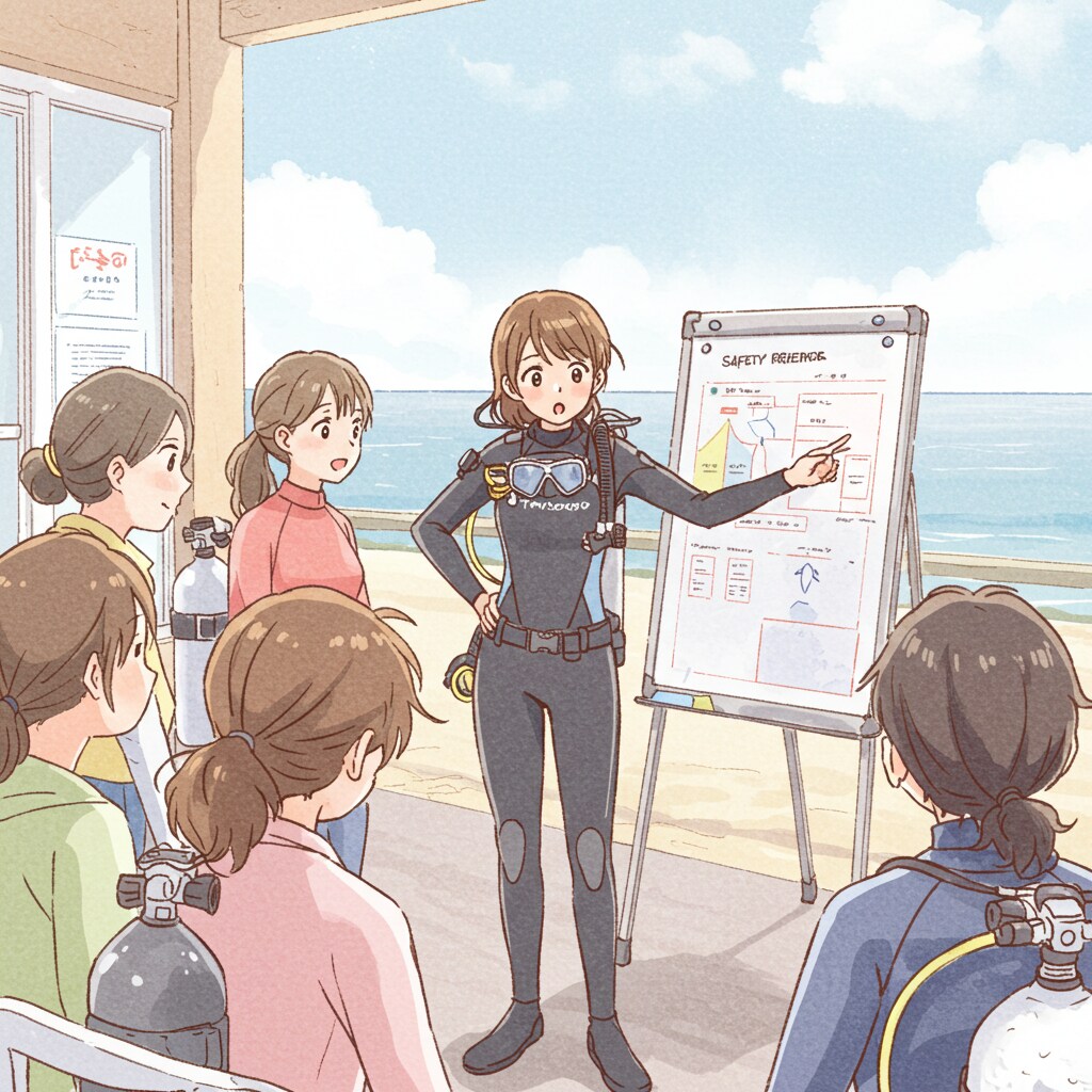 Dive #147 なぜ葵ちゃんはぼくなのか
