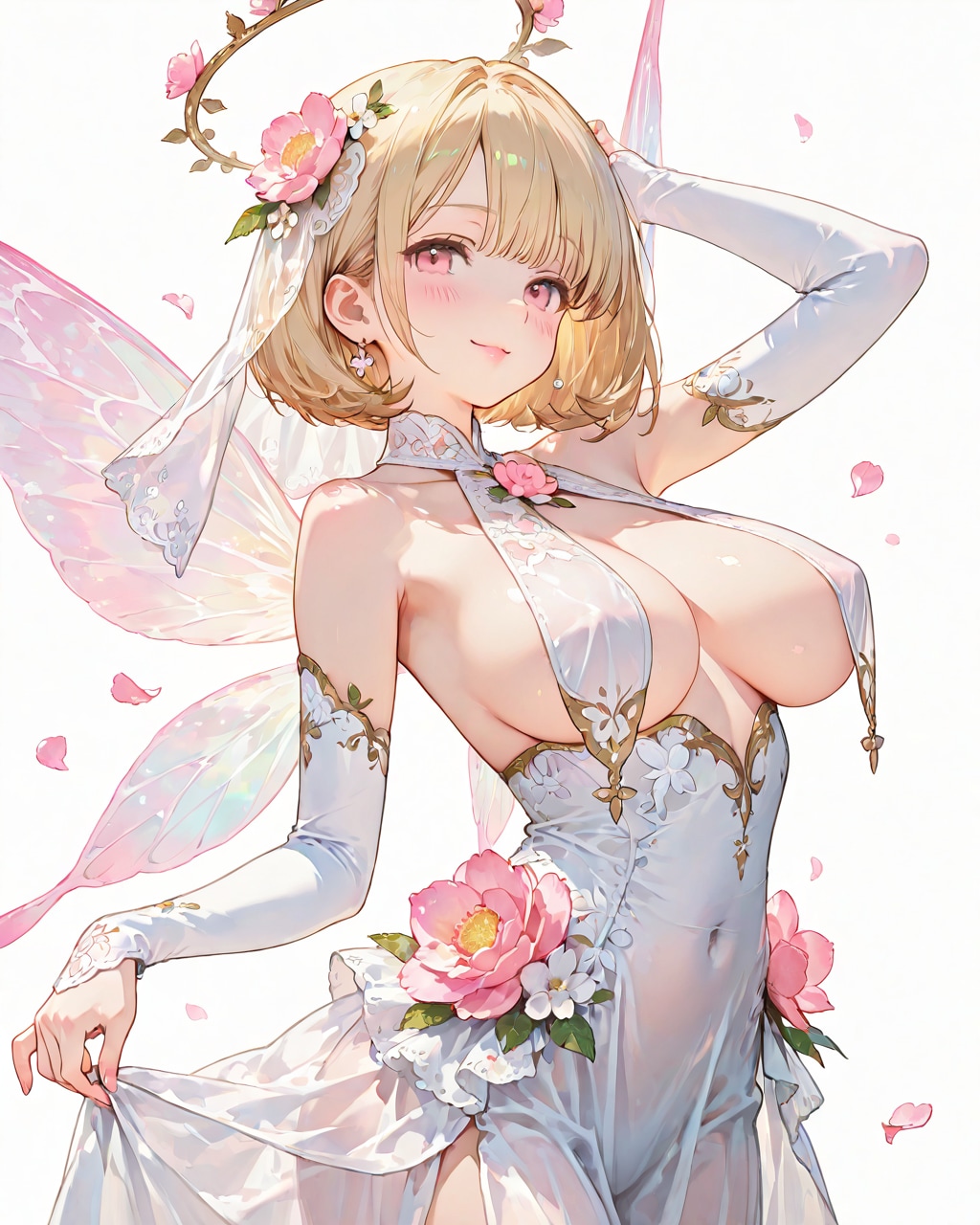 Fairy dance