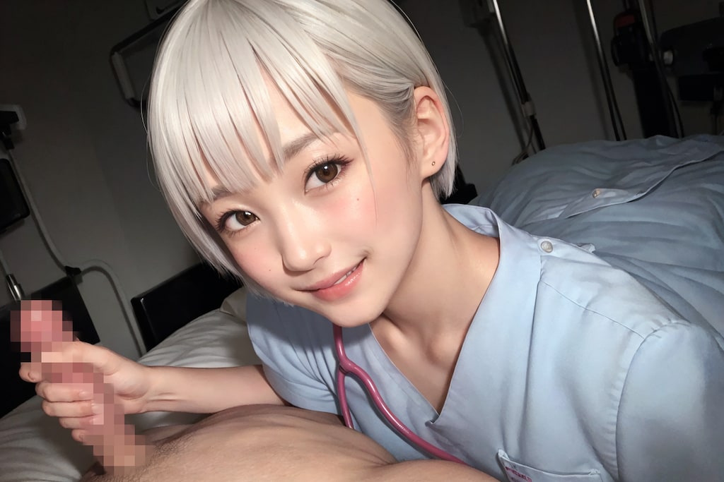 乳首ドリルせんのか～い❗