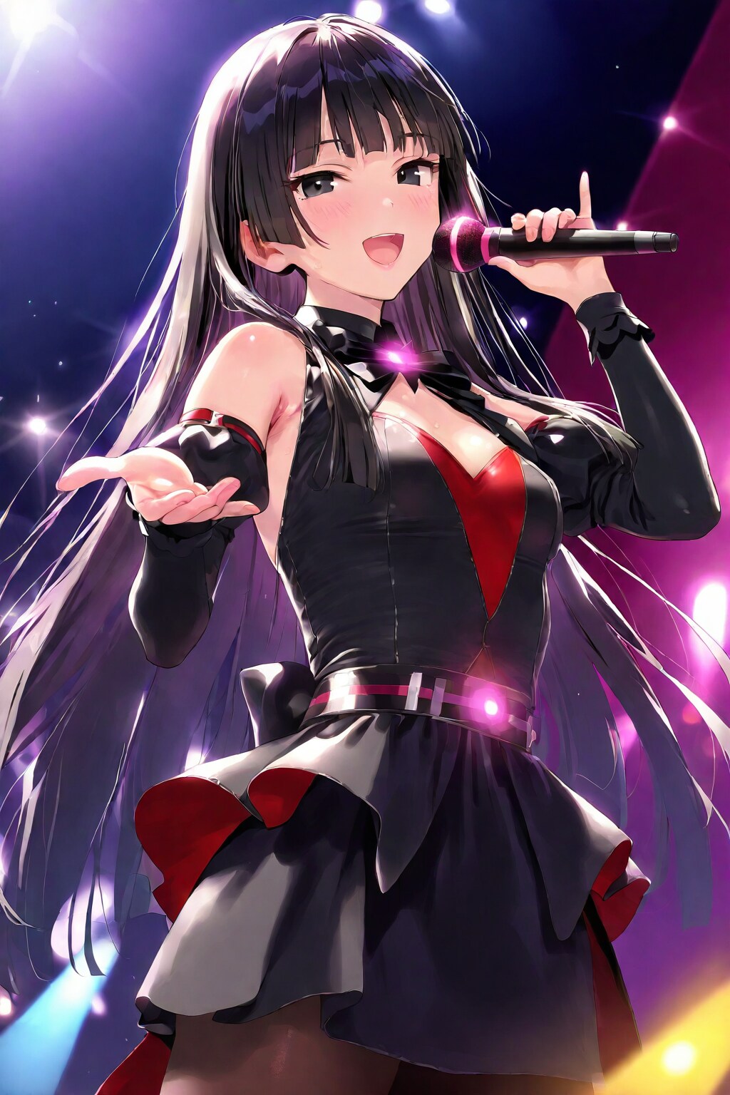 うちの子歌合戦２