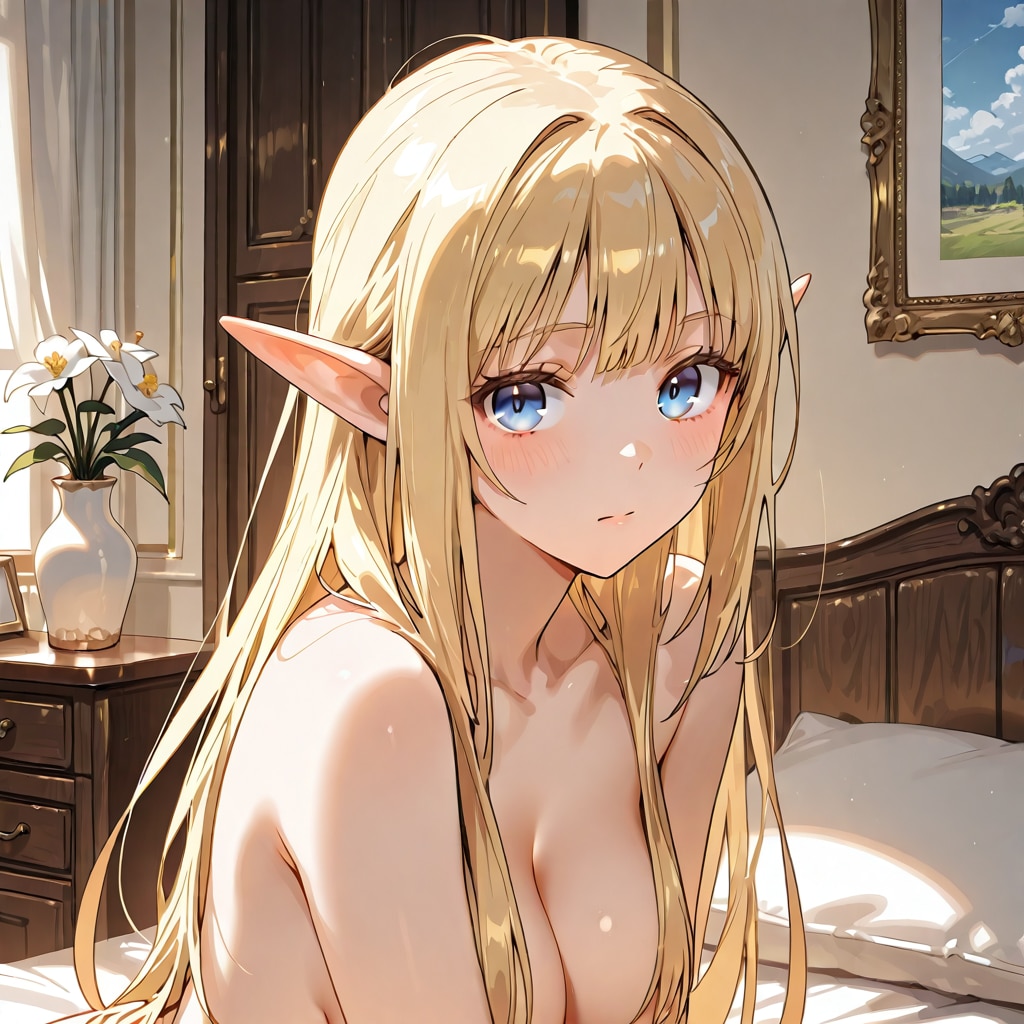 エルフ