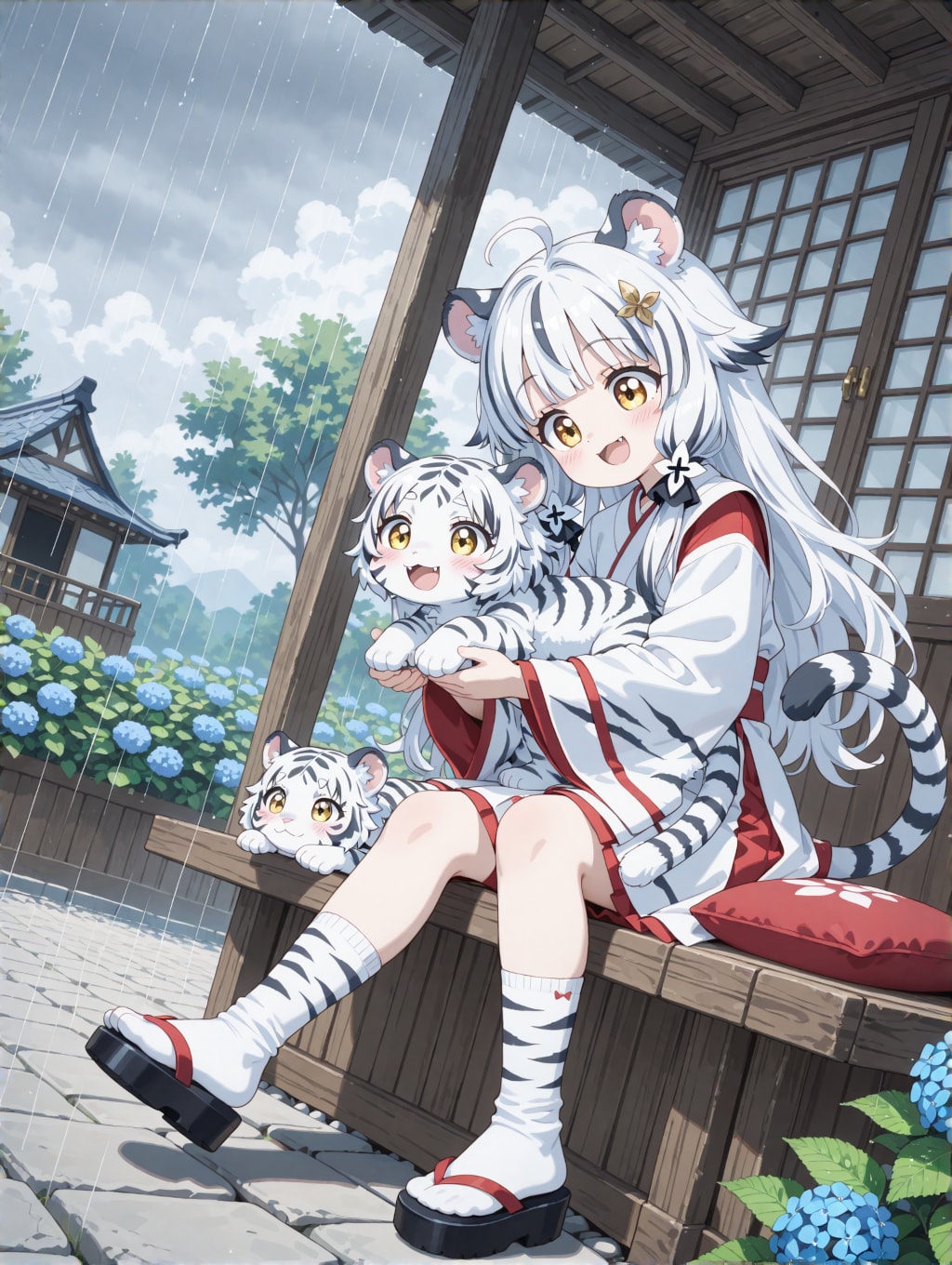 おはようございます