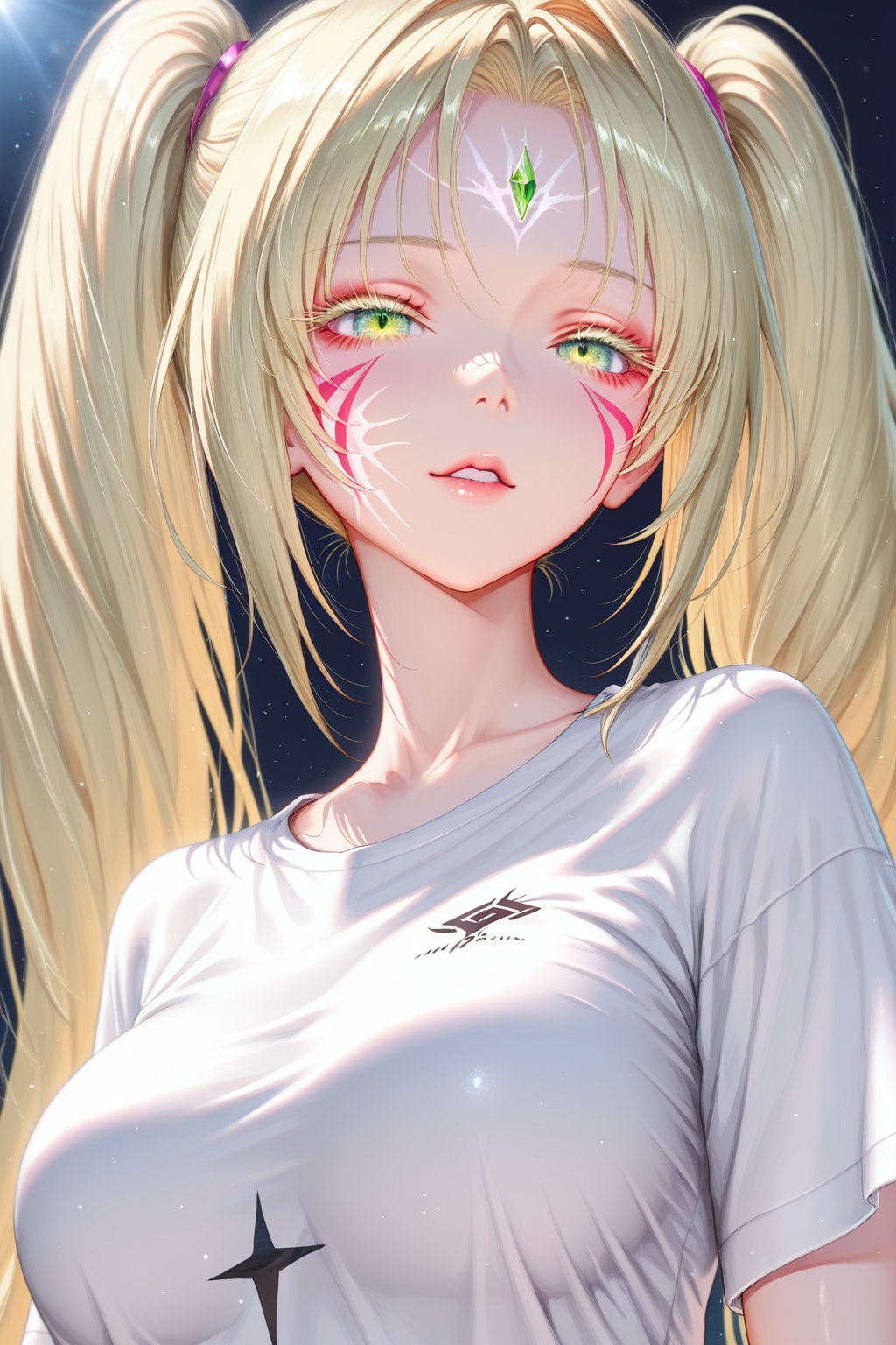 ＱＩＬＩＮちゃん？①