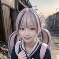 あまり私を怒らせない方がいいぞ！ 11枚目