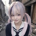 あまり私を怒らせない方がいいぞ！ 12枚目