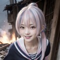 あまり私を怒らせない方がいいぞ！ 9枚目
