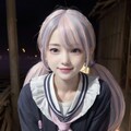 あまり私を怒らせない方がいいぞ！ 6枚目