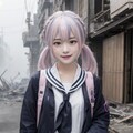 あまり私を怒らせない方がいいぞ！ 10枚目