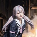 あまり私を怒らせない方がいいぞ！ 3枚目