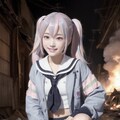 あまり私を怒らせない方がいいぞ！ 4枚目