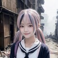 あまり私を怒らせない方がいいぞ！ 8枚目