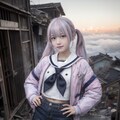 あまり私を怒らせない方がいいぞ！ 2枚目