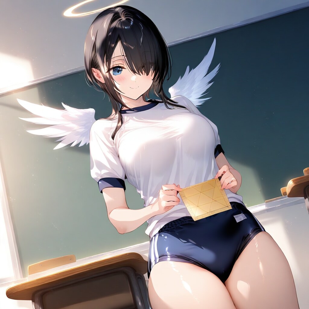 グラフを書いてみた！