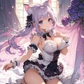 ケモミミガチャ 2枚目