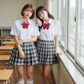 仲良しＪＫ　教室で、、、 7枚目