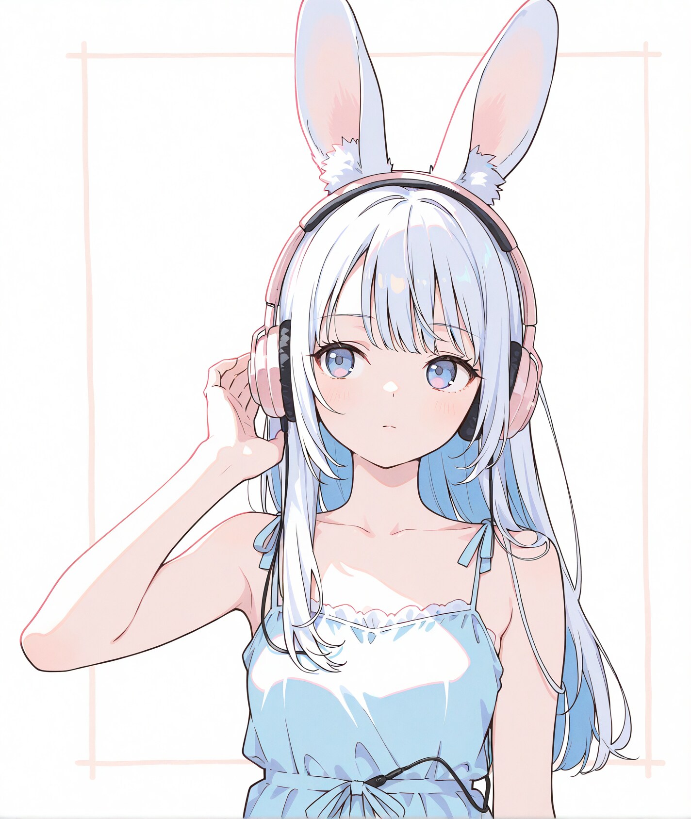 音楽聴こう🐇🐇