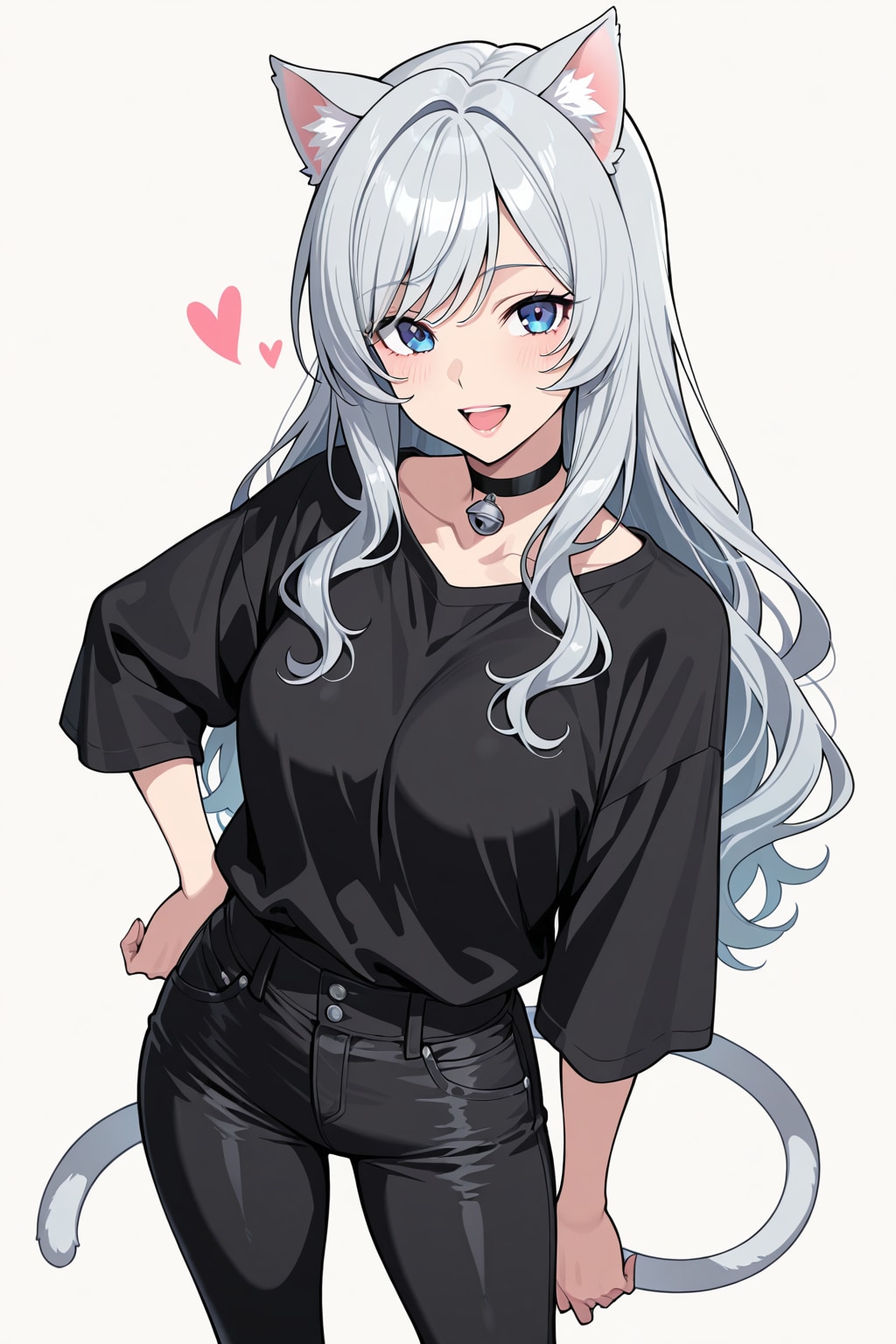 ユキネ【WAI-Mature-illustrious v2.0】