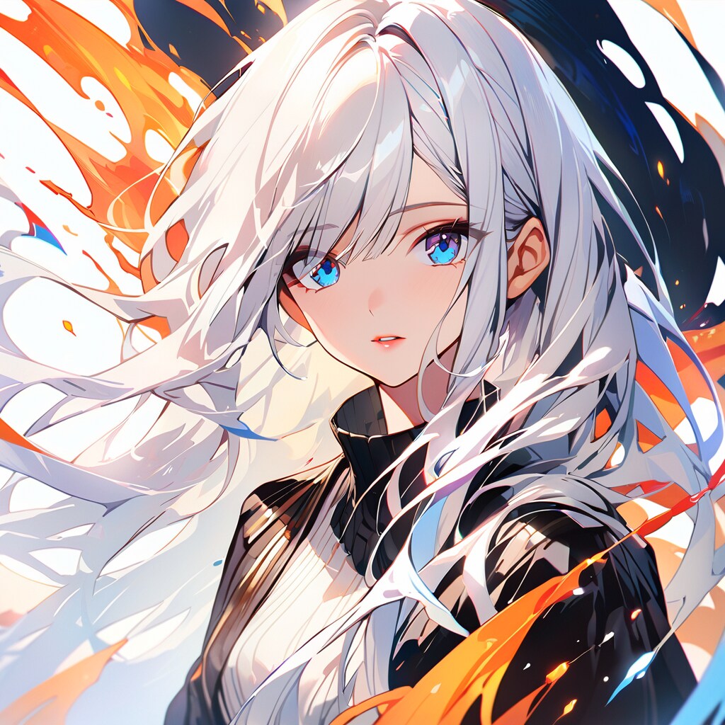 包まれるあなた | の人気AIイラスト・グラビア