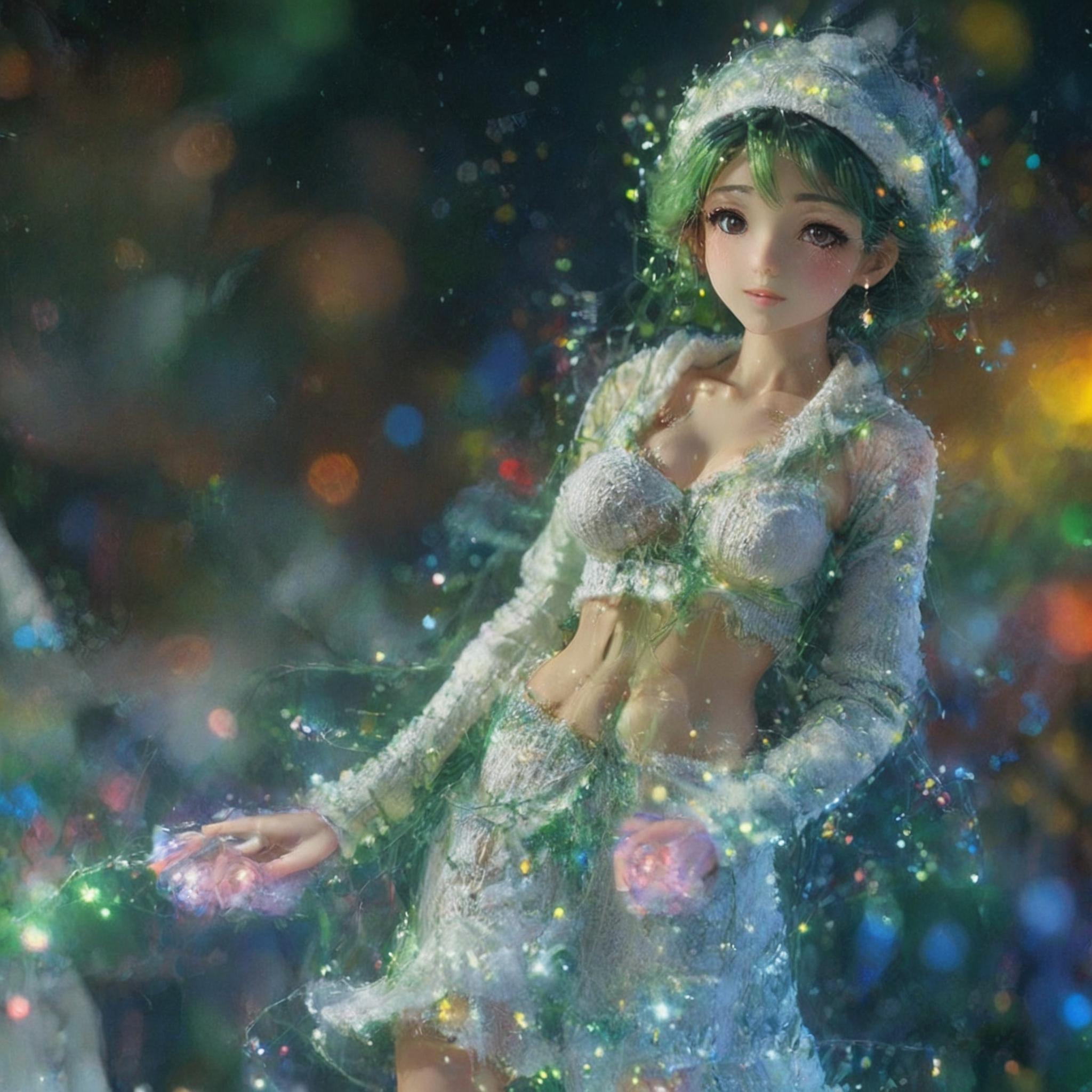 アクションフィギュアです | の人気AIイラスト・グラビア