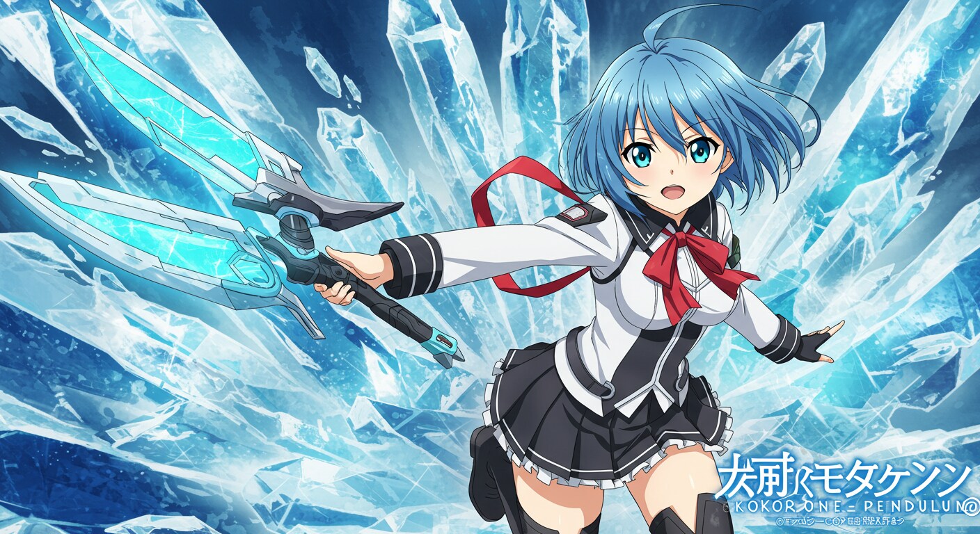 美少女ゲームキャラ | の人気AIイラスト・グラビア