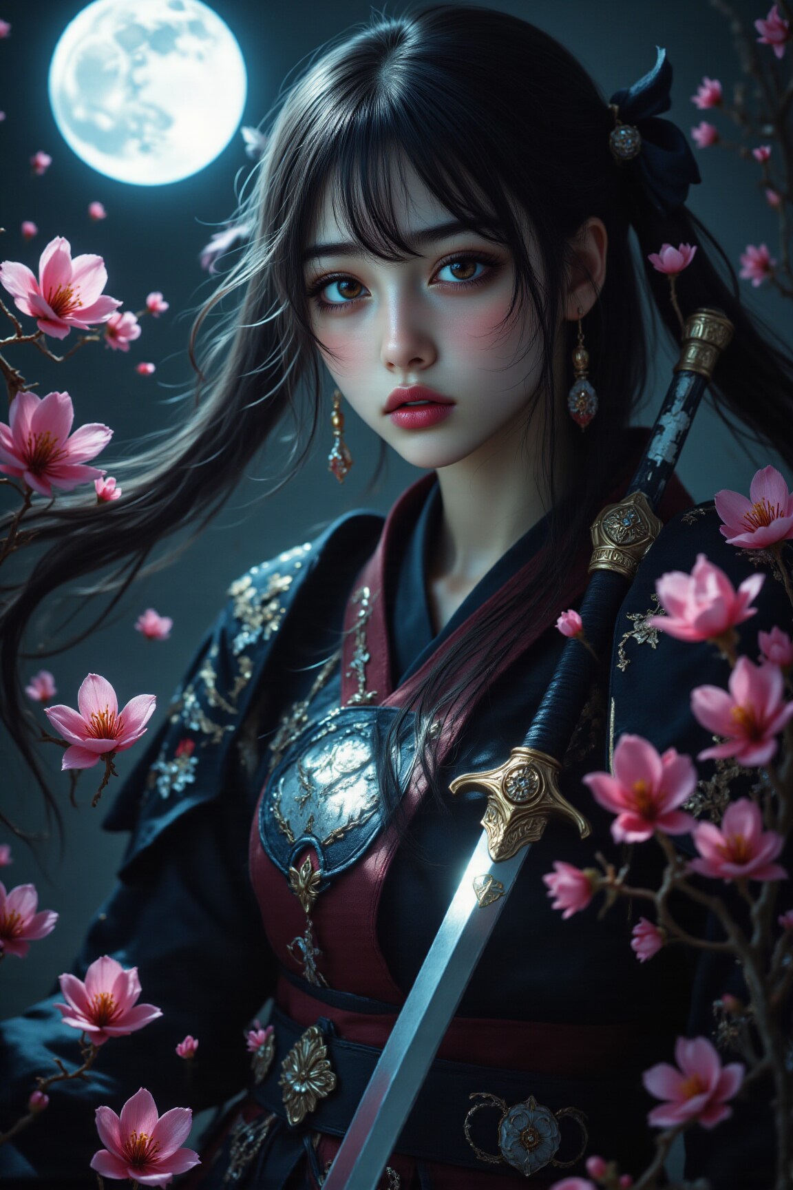 侍2