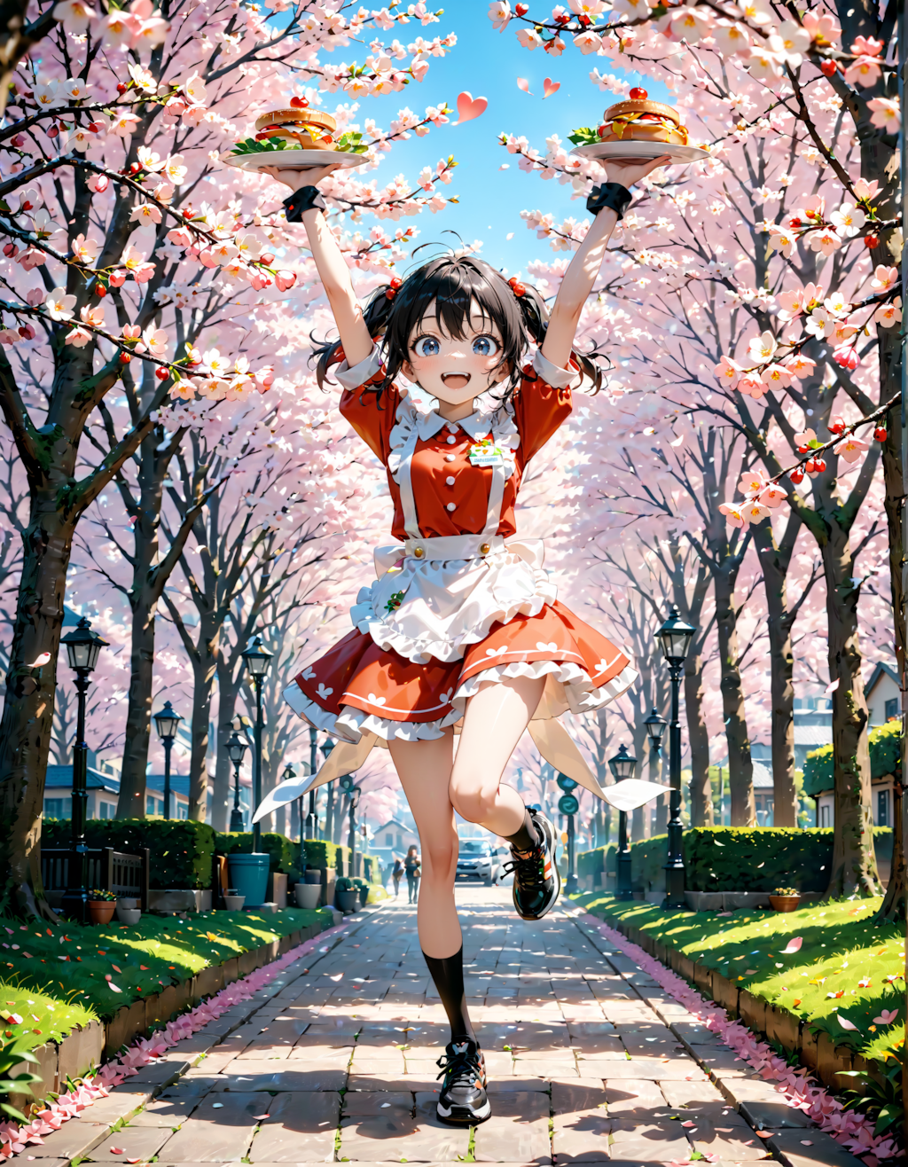 今日は食品サンプルの日