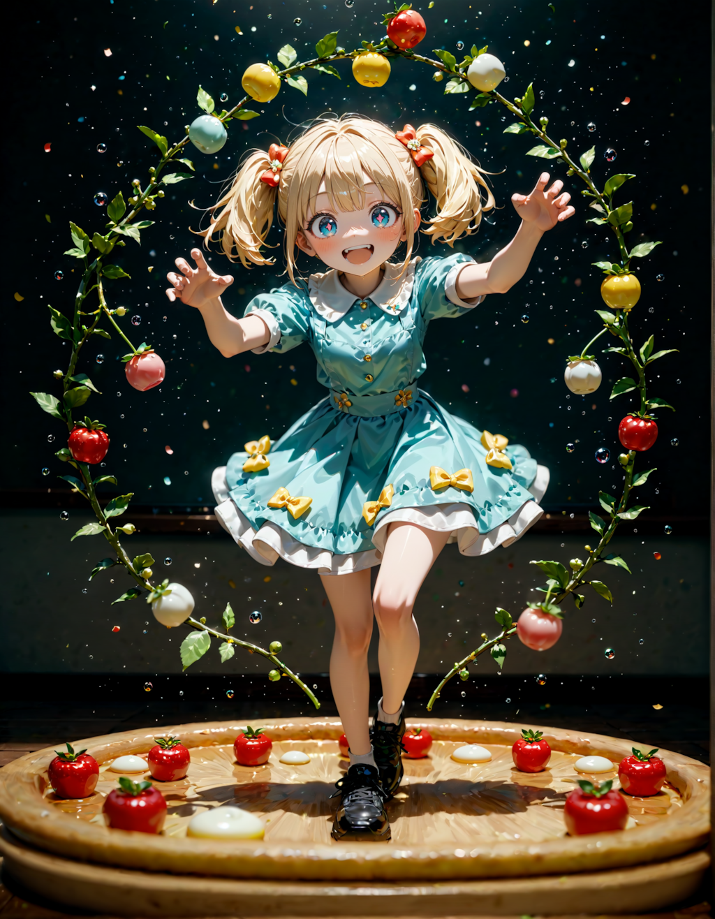 今日は食品サンプルの日