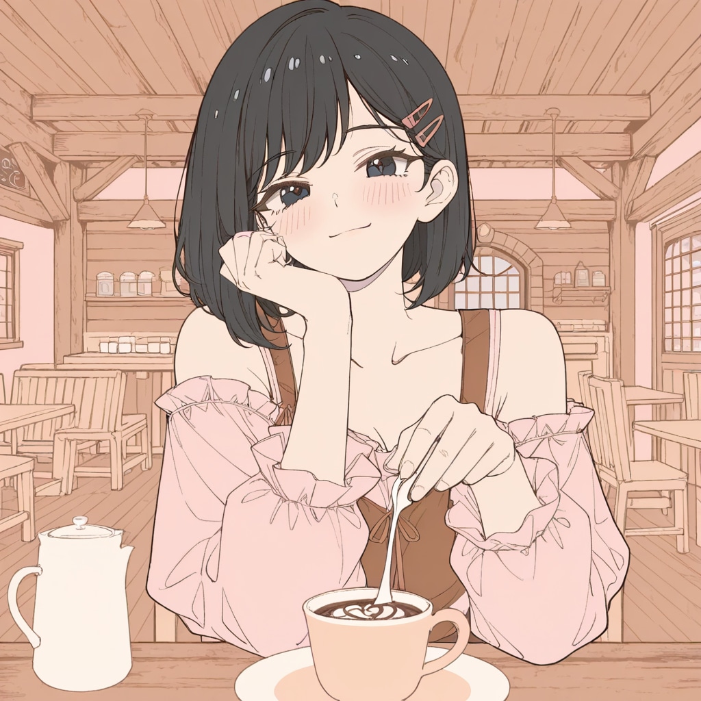 リラックスタイム