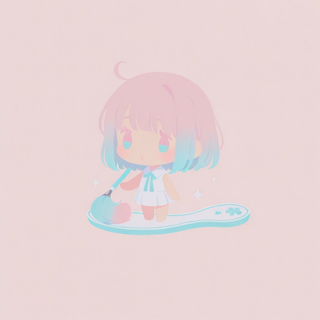 お絵かき | の人気AIイラスト・グラビア