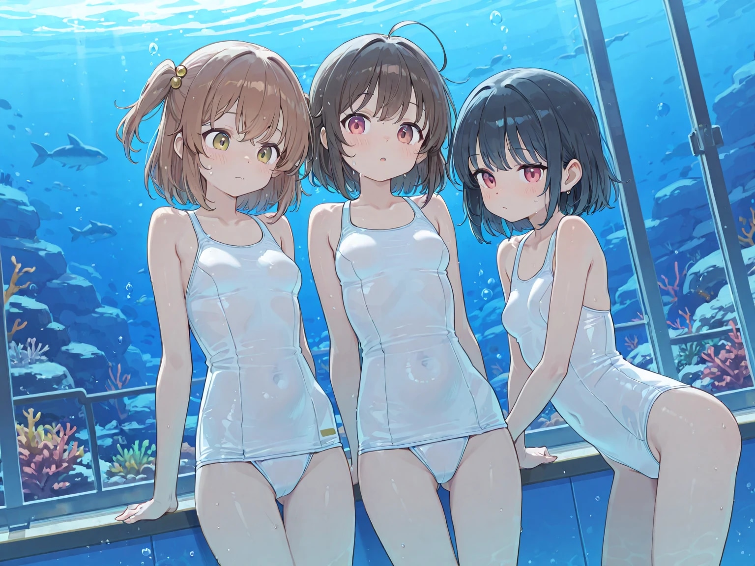 スクール水着
