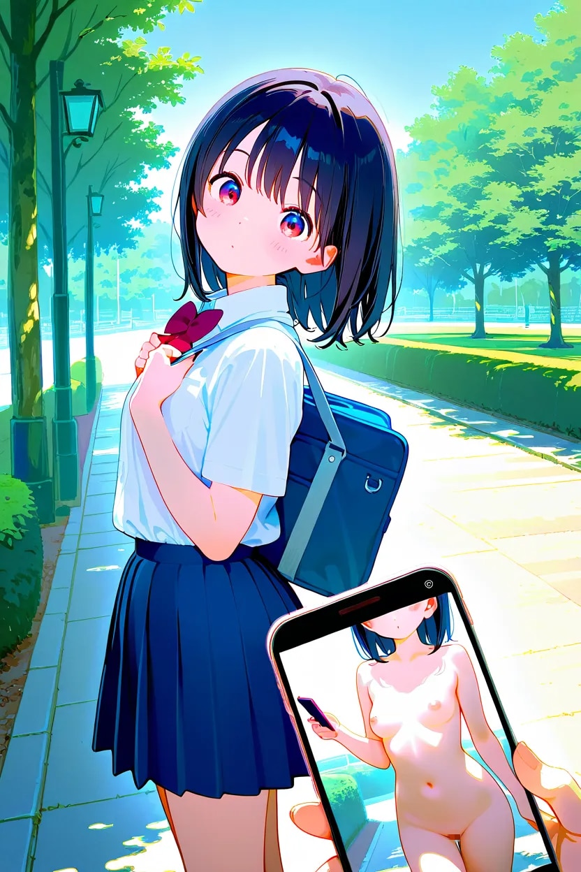 裏垢