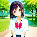 裏垢 3枚目