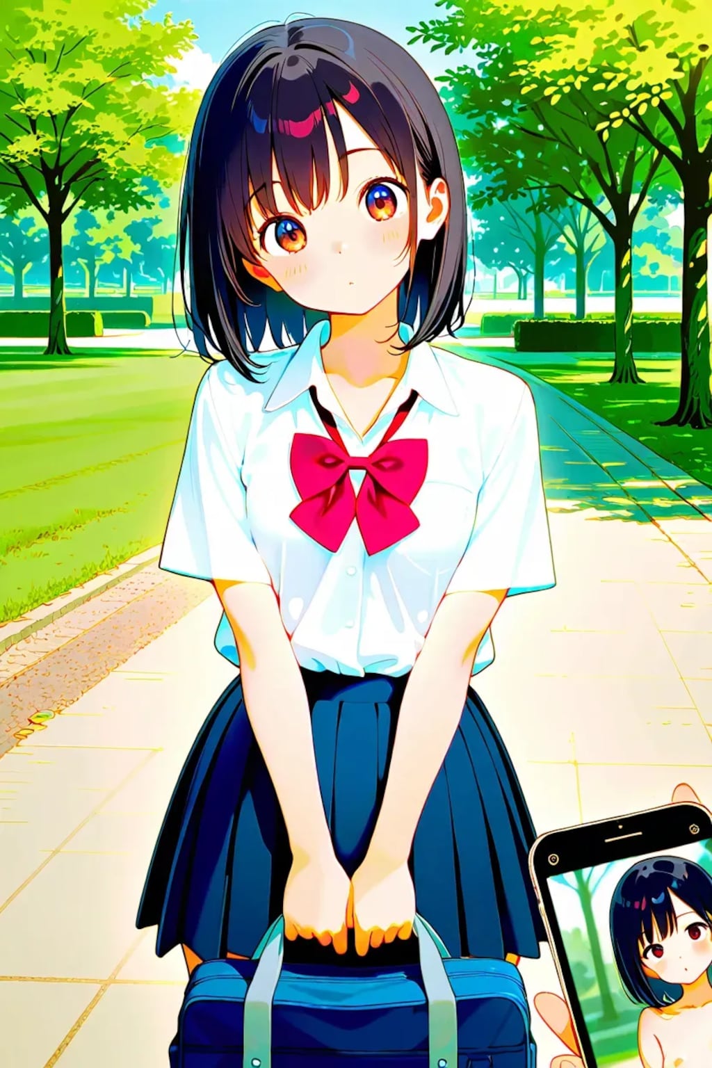 裏垢