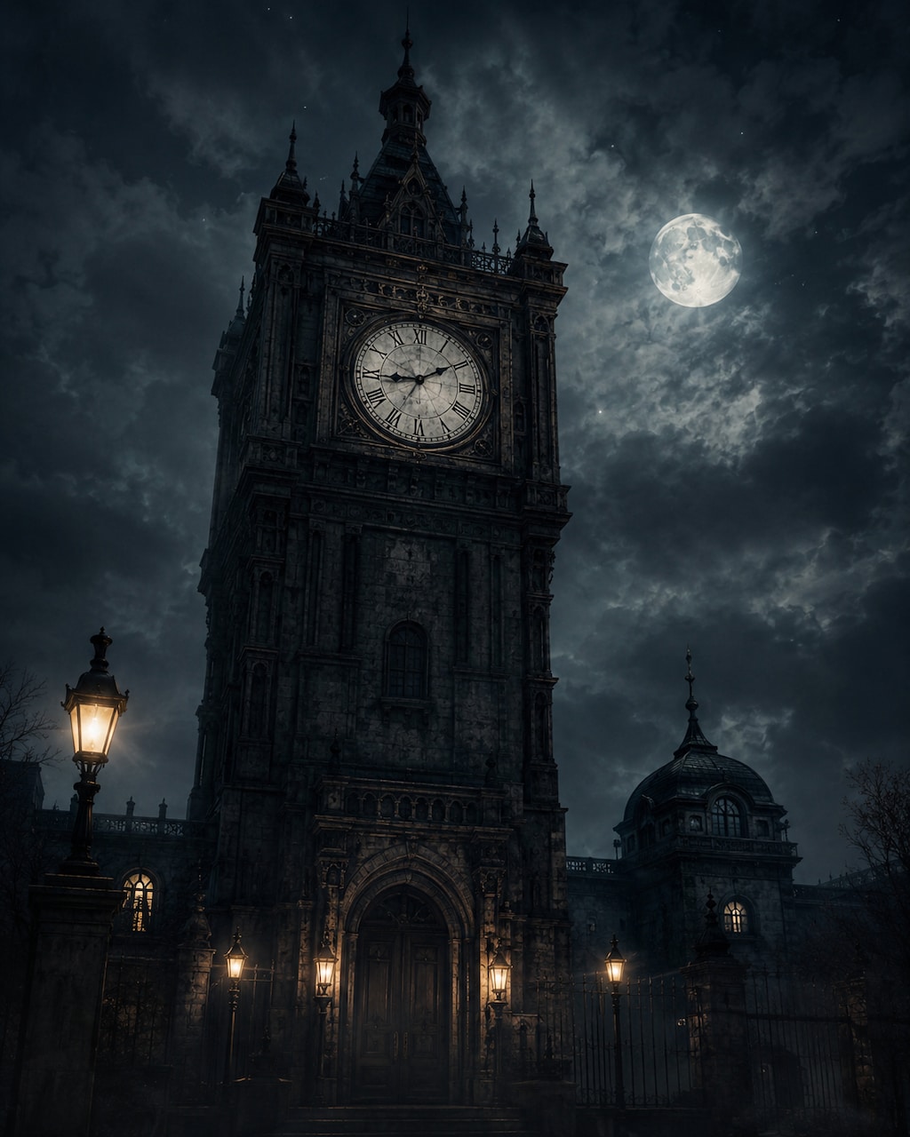 ClockTower