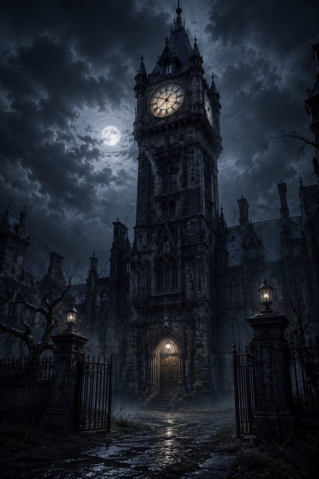 ClockTower