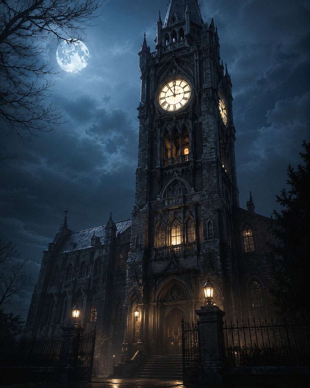 ClockTower
