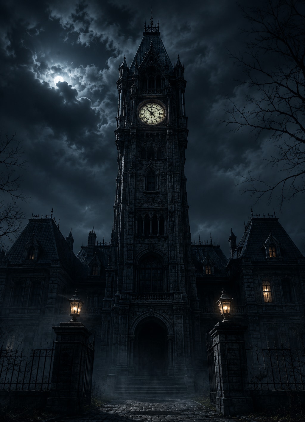 ClockTower