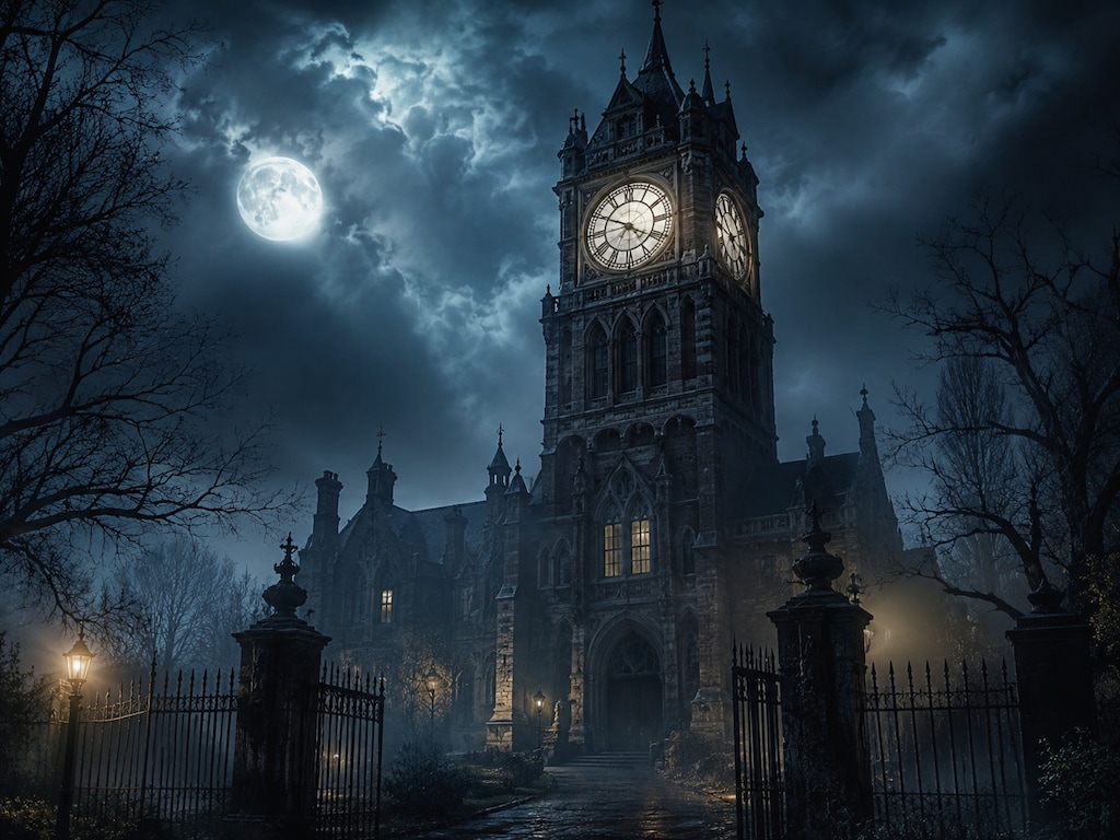 ClockTower
