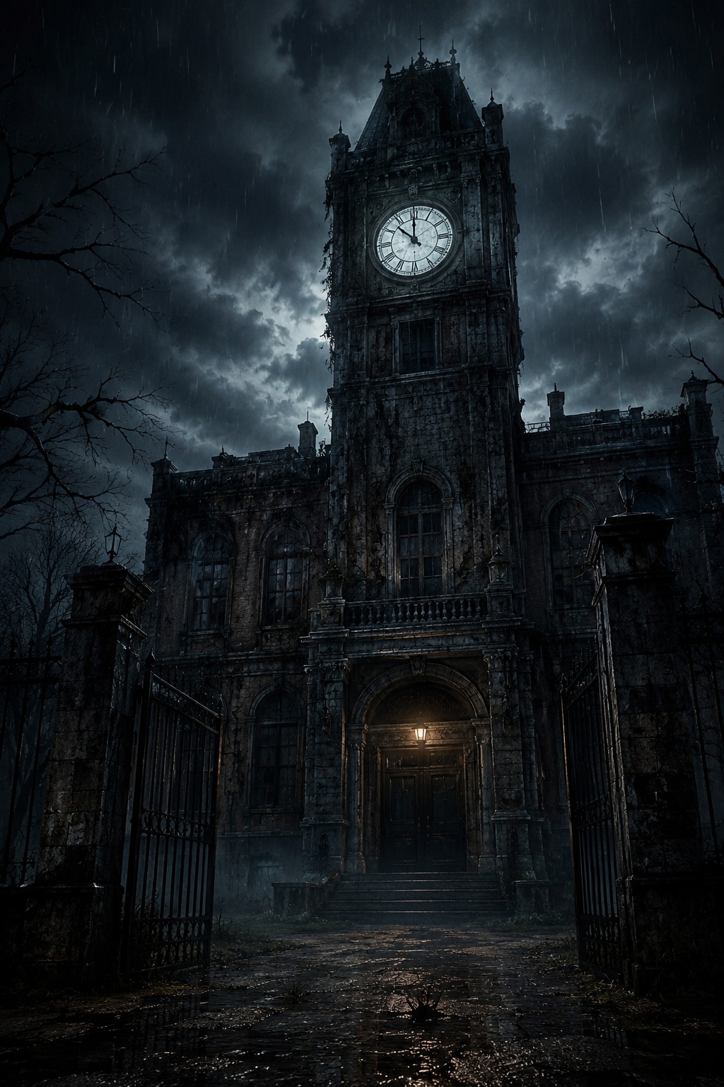 ClockTower