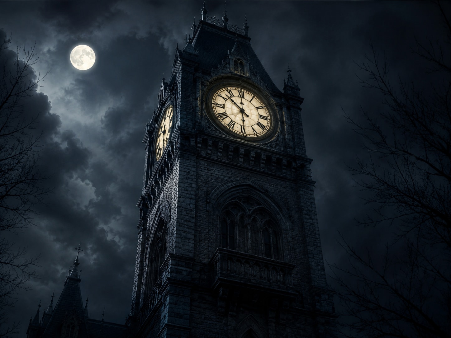 ClockTower