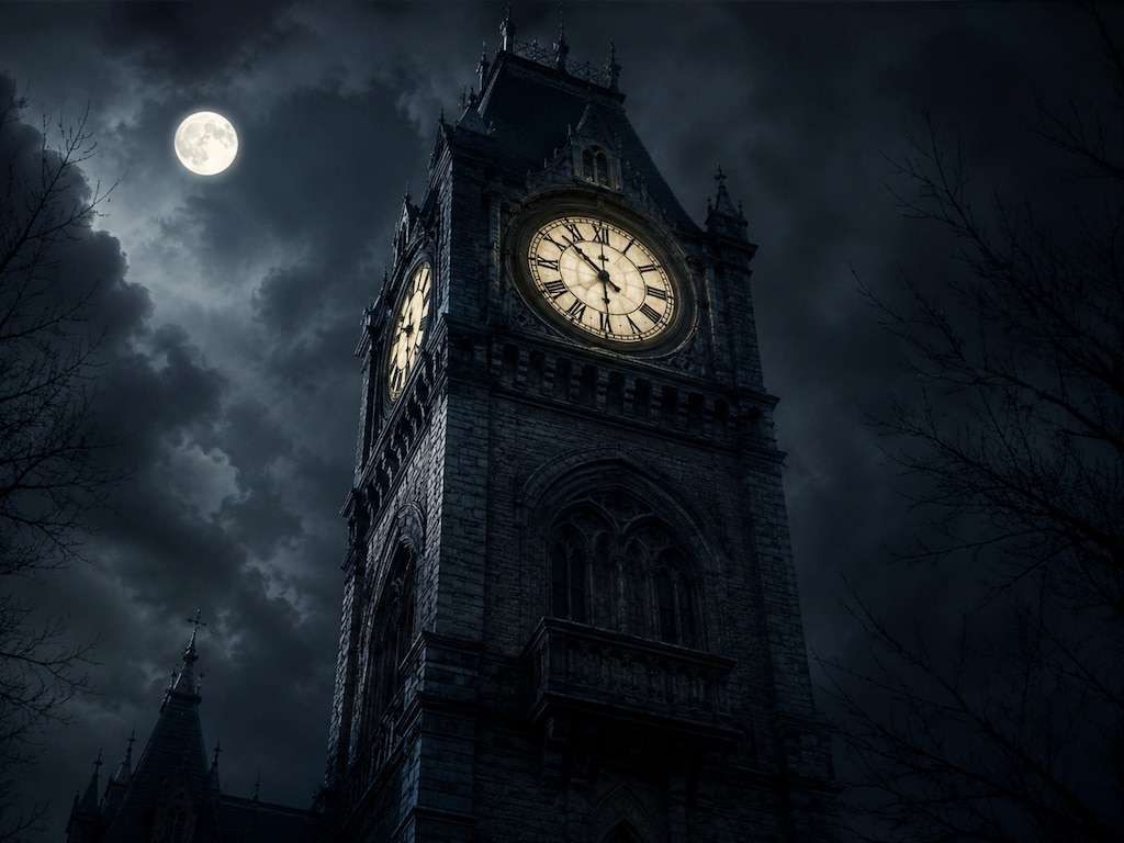 ClockTower